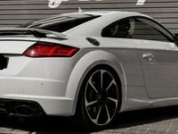 occasion Audi TT 2.5 Tfsi 400ch Quaro S Tronic 7