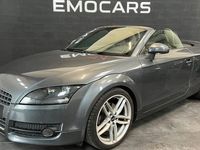 Occasion Audi TT Ambiente 200 ch (147 kW) 2008 Cabriolet