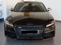 occasion Audi TT 2.0 Tfsi 310ch Quaro S Tronic 6