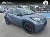 occasion Toyota Aygo 1.0 VVT-i 72ch Undercover S-CVT MY23