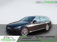 Occasion Mercedes C200 184 ch (135 kW) 2017 Berline