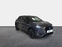 Occasion DS Automobiles DS3 Crossback E-Tense 22 kW (30 ch) 2021 Gris SUV