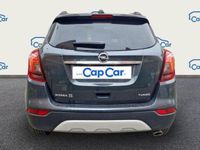 occasion Opel Mokka 1.4 Turbo 140 Bva6 Elite