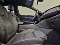 occasion Opel Insignia 1.6d Autom. - GPS - PDC - Topstaat 1Ste Eig