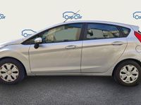 occasion Ford Fiesta 1.5 Tdci 95 Business