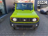 occasion Suzuki Jimny Comfort+ Allgrip Comfort/Allgrip 4x4 Shzg*Klima...