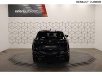 Occasion Renault Espace Techno 200 ch (147 kW) 2025 Monospace