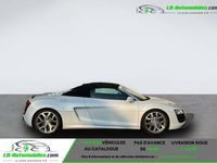 Occasion Audi R8 Coupé Sport 525 ch (386 kW) 2010 Coupé