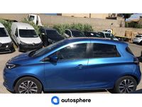 occasion Renault Zoe Intens charge normale R110