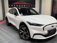 Occasion Ford Mustang Extended Range 294 ch (216 kW) 2023 Coupé