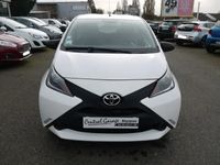 occasion Toyota Aygo 1.0 VVT-I 69CH STOP\u0026START X-PLAY 3P