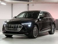 occasion Audi e-tron 55 408ch Avus Extended e-quattro