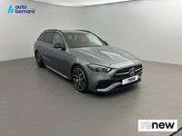 occasion Mercedes 300 CLASSE C BREAKd SW 265ch + 20ch Hybrid AMG Line 9G-Tronic