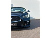 occasion Infiniti Q50 2.2D Sport A