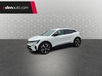 Occasion Renault Mégane 161 kW (220 ch) 2024 Berline