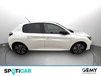 occasion Peugeot 208 PureTech 100 S&S EAT8 Allure Pack