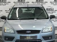 occasion Ford Focus 1.6 TI-VCT 115CH GHIA