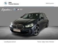 occasion BMW 118 Serie 1 da 150ch M Sport 8cv