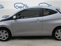 Occasion Toyota Aygo X-play 69 ch (50 kW) 2017 Citadine