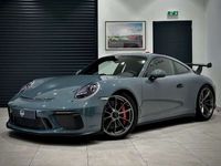 occasion Porsche 911 GT3 911 Coupe TYPE 991.2FACELIFT 4.0i 500 CH PDK FRANÇAISE BLEU