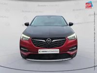 Occasion Opel Grandland X Ultimate 203 ch (149 kW) 2020 Rouge SUV