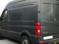 occasion VW Crafter VAN 3T2 L1H2 2.0 TDI 136