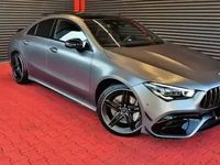 occasion Mercedes CLA45 AMG ClasseS 421ch 4matic+ 8g-dct Speedshift Amg