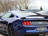 occasion Ford Mustang GT 5.0 autom. hors homologation 4500e