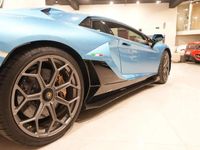 Occasion Lamborghini Aventador 780 ch (573 kW) 2022 Coupé
