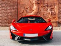 occasion McLaren 540C / Bowers & Wilkins / Garantie 12 Mois