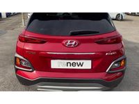 occasion Hyundai Kona 1.0 T-GDi 120ch FAP Creative Euro6d-T EVAP