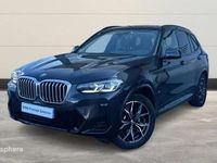 Occasion BMW X3 M Sport 186 ch (136 kW) 2024 SUV