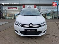 occasion Citroën C4 PureTech 110ch Feel