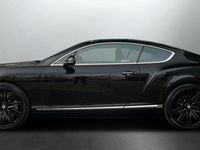 occasion Bentley Continental GT W12