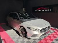 Occasion Mercedes A250 AMG line 224 ch (164 kW) 2019 Blanc Break