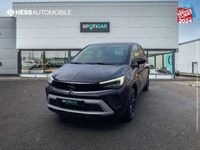 occasion Opel Crossland 1.5 D 120ch Elegance BVA