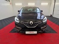 Occasion Renault Grand Scénic IV Techno 140 ch (102 kW) 2023 Noir Monospace