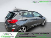 occasion Ford Fiesta 1.5 TDCi 85 ch BVM