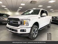 occasion Ford F-150 3.5l v6 4x4 hors homologation 4500e