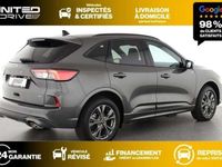 occasion Ford Kuga 2.5 Duratec 225 ch PowerSplit PHEV e-CVT S