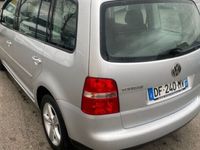 occasion VW Touran 2.0 TDI 140CH CONFORT DSG6