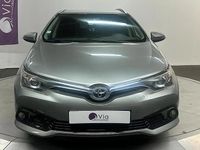 Occasion Toyota Auris Hybrid 98 ch (72 kW) 2019 Gris Break