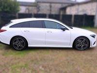 occasion Mercedes CLA200 Shooting Brake d 8G-DCT AMG Line