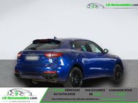 occasion Maserati Levante 3.8 V8 Bi-Turbo 530