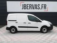 Occasion Citroën Berlingo 101 ch (74 kW) 2017 Blanc Monospace