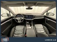 occasion VW Touareg R-Line/V6/4M/AHK/Pano