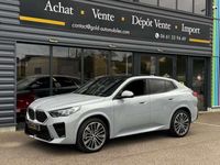 occasion BMW X2 SDrive20i Pack Sport M T.O PANO