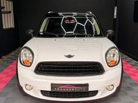 Occasion Mini One D 90 ch (66 kW) 2011 Citadine
