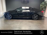 occasion Mercedes CLA200 Classed 150ch AMG Line 8G-DCT 8cv