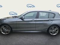 occasion BMW 118 118 i 136 BVA8 M Sport Ultimate